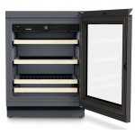 Liebherr UWgb 3631 Vinidor 嵌入式單溫區紅酒櫃 (44瓶) (右門鉸)